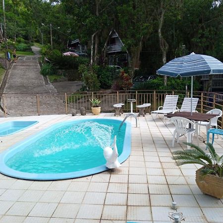 Recanto Floripa Residencial Florianopolis Bagian luar foto
