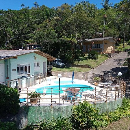 Recanto Floripa Residencial Florianopolis Bagian luar foto