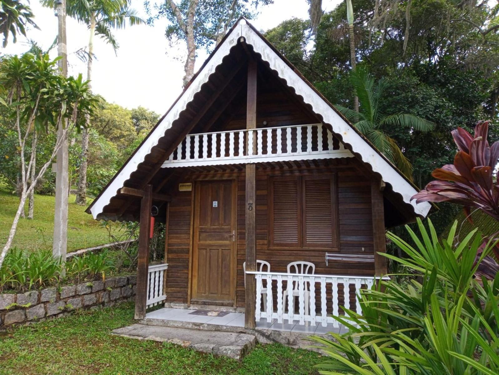 Recanto Floripa Residencial Florianopolis Bagian luar foto