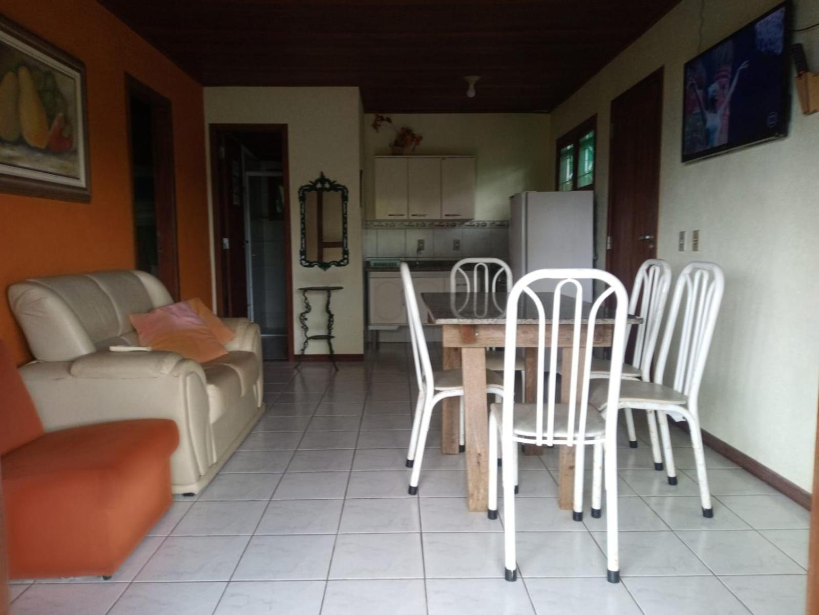 Recanto Floripa Residencial Florianopolis Bagian luar foto