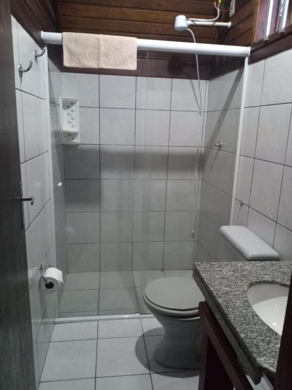 Recanto Floripa Residencial Florianopolis Bagian luar foto