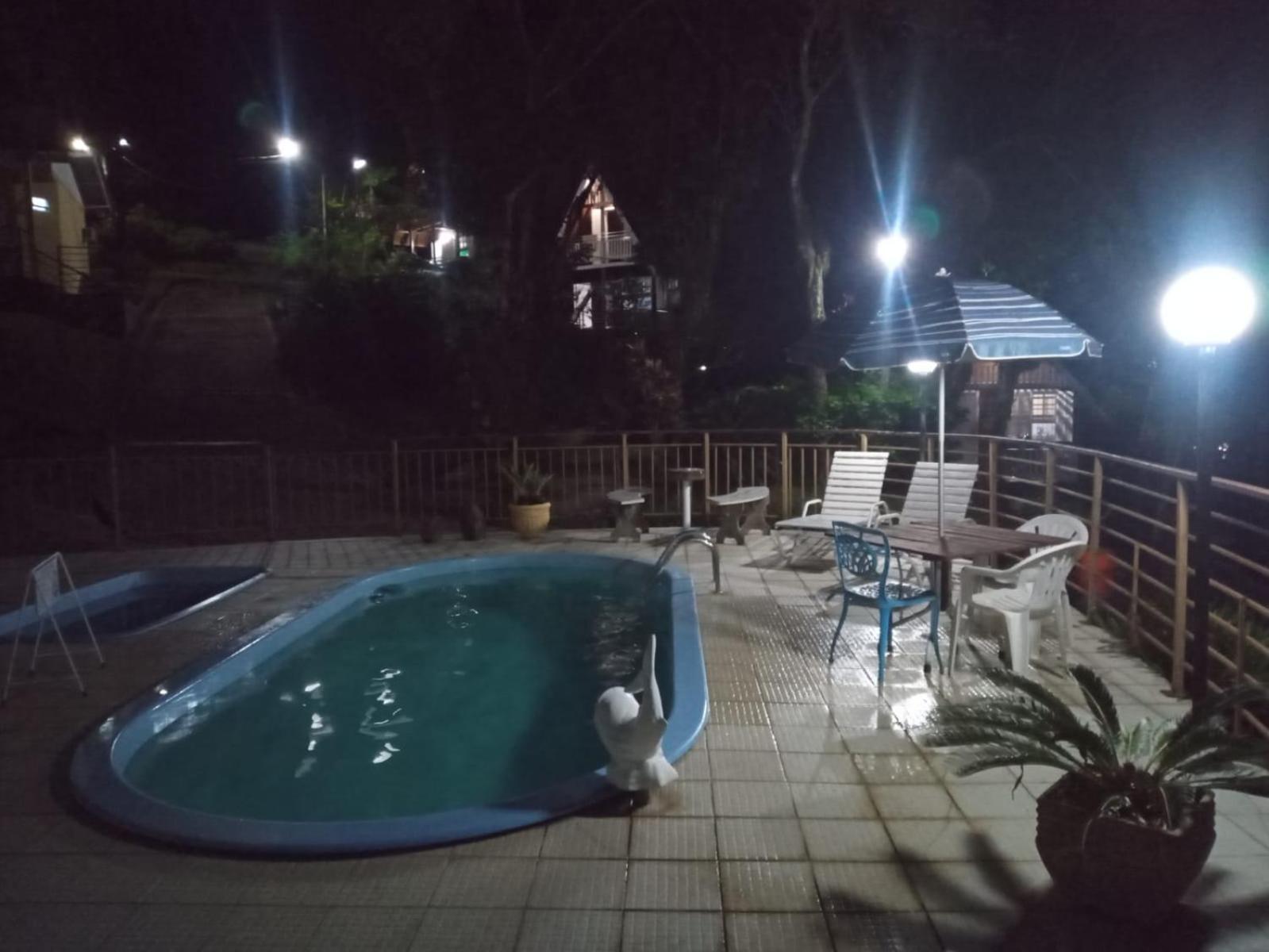 Recanto Floripa Residencial Florianopolis Bagian luar foto