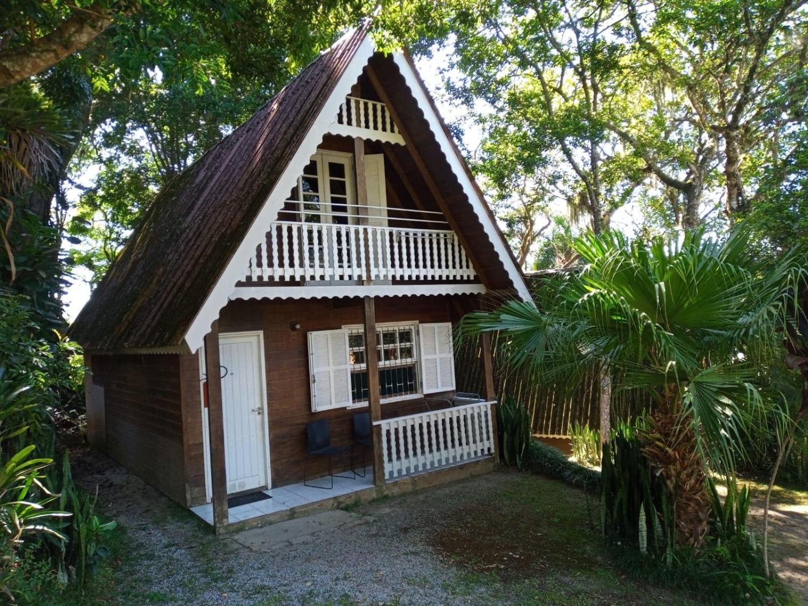 Recanto Floripa Residencial Florianopolis Bagian luar foto